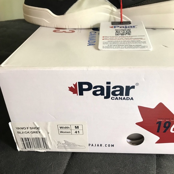 Pajar sneakers !!!FIRM - Picture 5 of 6